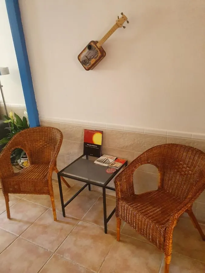 Private Townhouse With Roof Terrace Close To The Beach Malaga