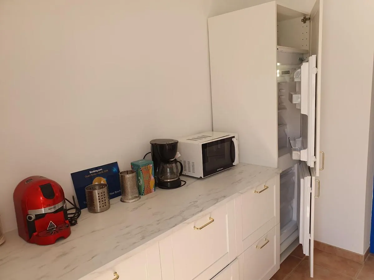Private Townhouse With Roof Terrace Close To The Beach Malaga 0*,  Spain